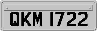 QKM1722