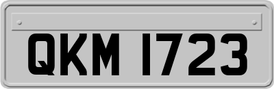 QKM1723