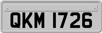 QKM1726