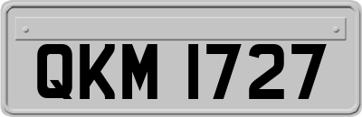 QKM1727