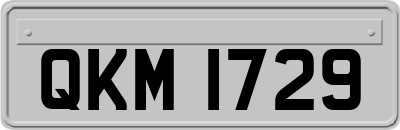 QKM1729