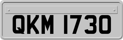 QKM1730