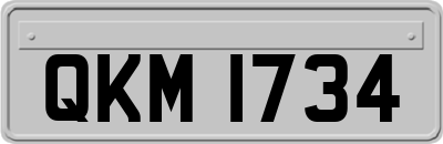 QKM1734