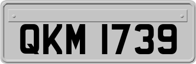 QKM1739