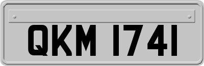 QKM1741