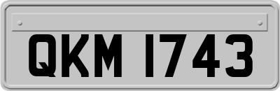 QKM1743