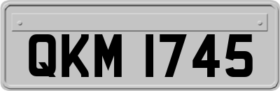 QKM1745