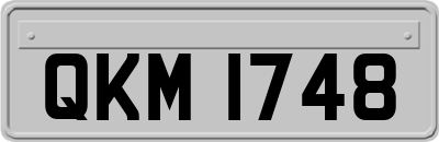 QKM1748