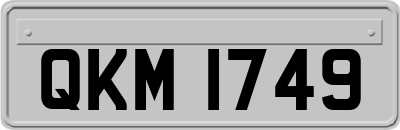 QKM1749