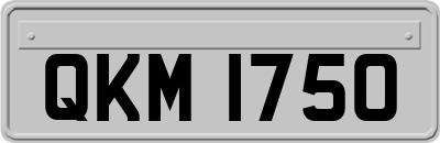 QKM1750