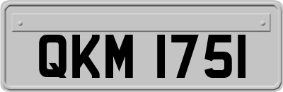 QKM1751