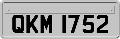 QKM1752