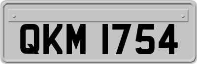 QKM1754