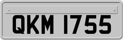 QKM1755