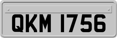 QKM1756