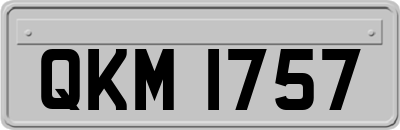 QKM1757