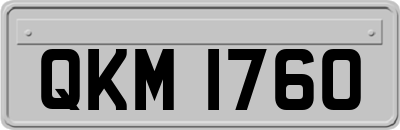 QKM1760