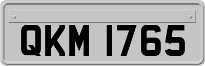 QKM1765