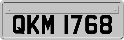 QKM1768