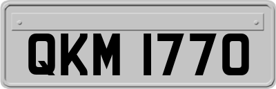 QKM1770