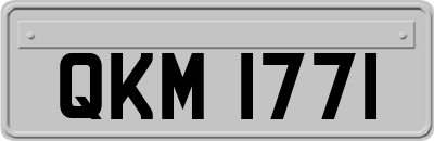 QKM1771