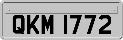 QKM1772