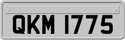 QKM1775