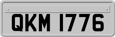 QKM1776