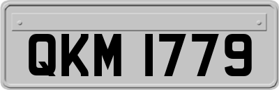 QKM1779