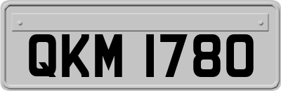 QKM1780