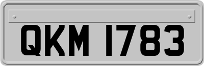 QKM1783