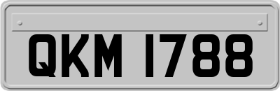 QKM1788