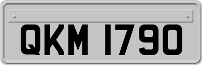 QKM1790