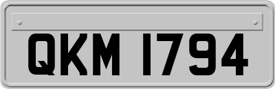 QKM1794