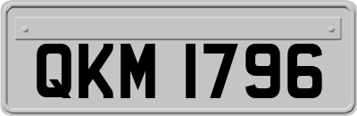 QKM1796