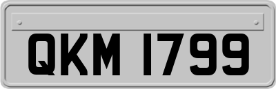 QKM1799