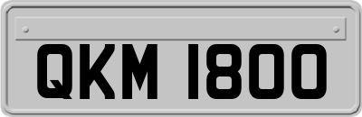 QKM1800