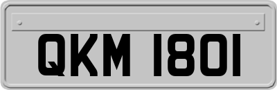 QKM1801