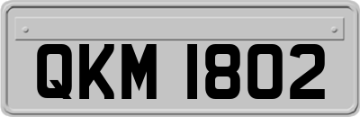 QKM1802