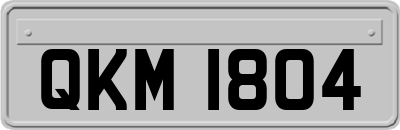 QKM1804