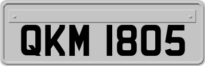 QKM1805