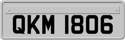 QKM1806