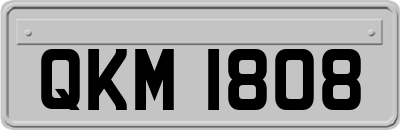 QKM1808