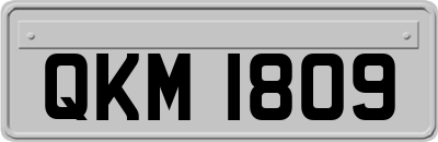 QKM1809