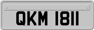 QKM1811