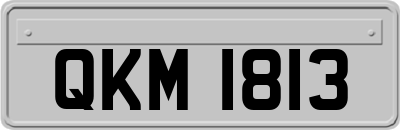 QKM1813