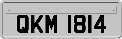 QKM1814