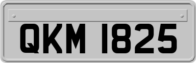 QKM1825