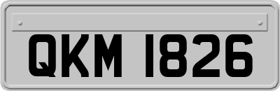 QKM1826