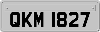 QKM1827